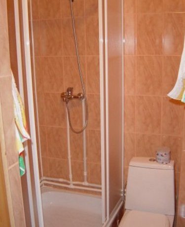 Гостиница Turisticheskiy Kompleks Afalina Анапа