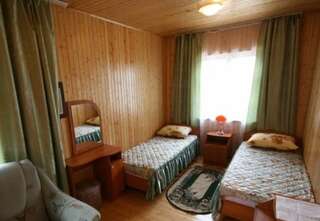 Гостиница Turisticheskiy Kompleks Afalina Анапа Номер -3