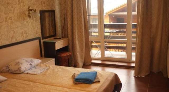 Гостиница Turisticheskiy Kompleks Afalina Анапа-9