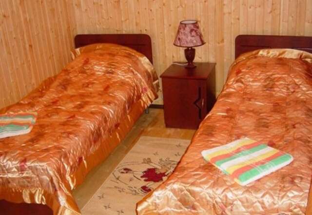 Гостиница Turisticheskiy Kompleks Afalina Анапа-12