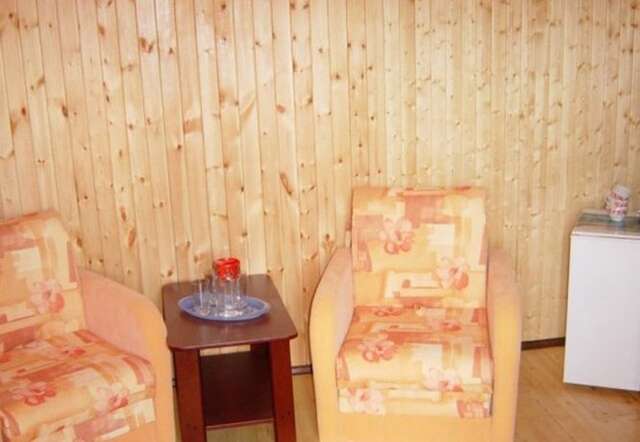 Гостиница Turisticheskiy Kompleks Afalina Анапа-7